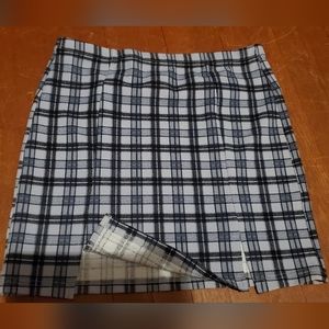 Shein Skirt